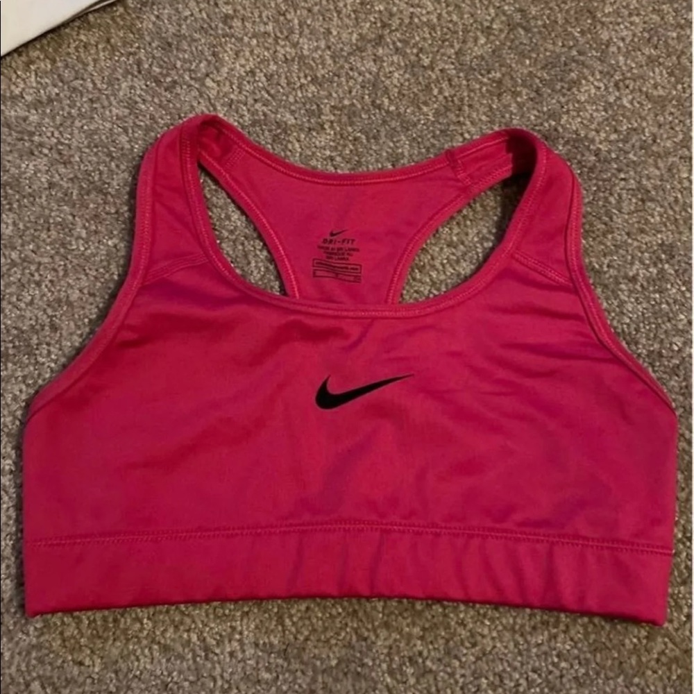 nike 2 pack sports bra